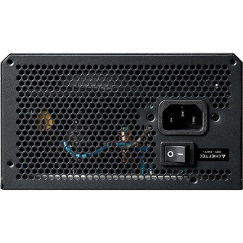 Блок живлення Chieftec VEGA M PPG-1000-C