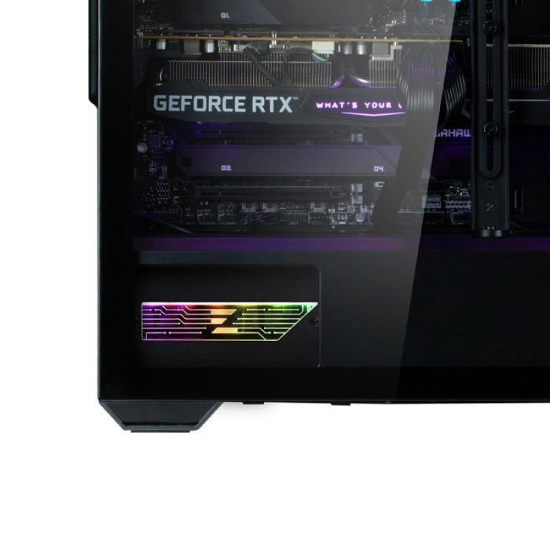 Блок живлення Zalman Teramax 2 View (ZM1000-TMX2VIEW)