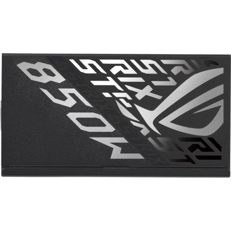 Блок живлення Asus ROG Strix 850W Platinum ROG Equalizer (90YE00W8-B0NA00)