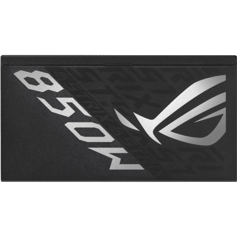Блок живлення Asus ROG Strix 850W Platinum ROG Equalizer (90YE00W8-B0NA00)