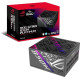 Блок живлення Asus ROG Strix 850W Platinum ROG Equalizer (90YE00W8-B0NA00)