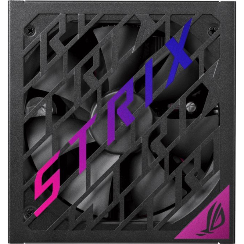 Блок живлення Asus ROG Strix 850W Platinum ROG Equalizer (90YE00W8-B0NA00)