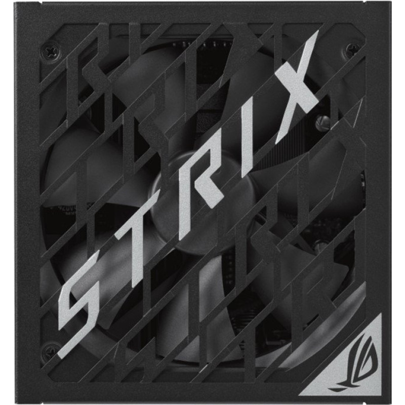 Блок живлення Asus ROG Strix 850W Platinum ROG Equalizer (90YE00W8-B0NA00)