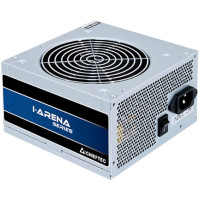 Блок живлення Chieftec 400W (GPB-400S)