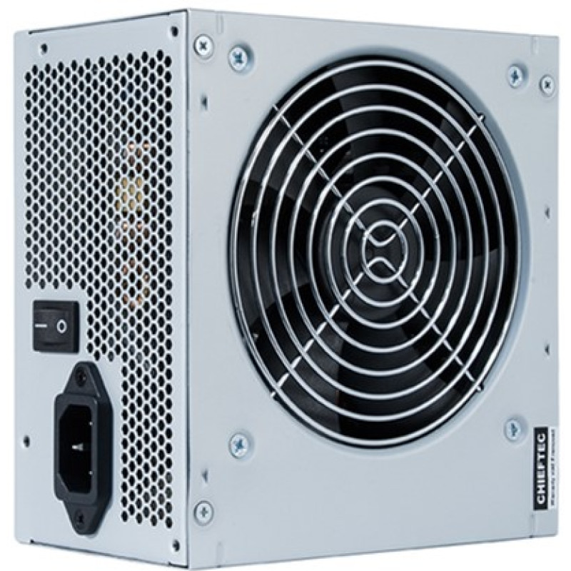 Блок живлення Chieftec 400W (GPB-400S)