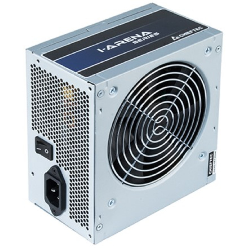 Блок живлення Chieftec 400W (GPB-400S)
