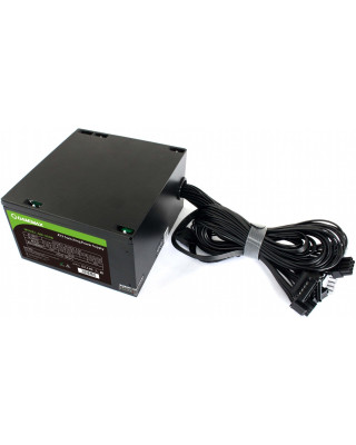 Блок живлення GameMax GM-600B