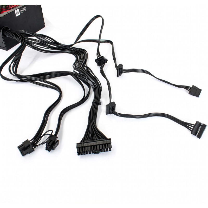 Блок живлення GameMax GM-600B