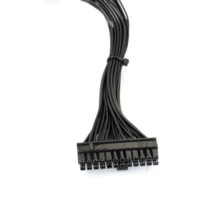 Блок живлення GameMax GM-600B