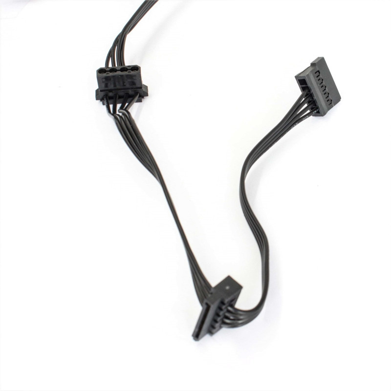 Блок живлення GameMax GM-600B