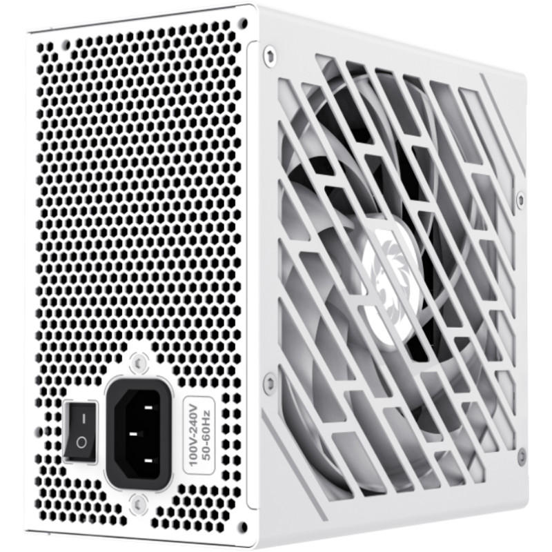 Блок живлення GameMax GX-750 PRO WH
