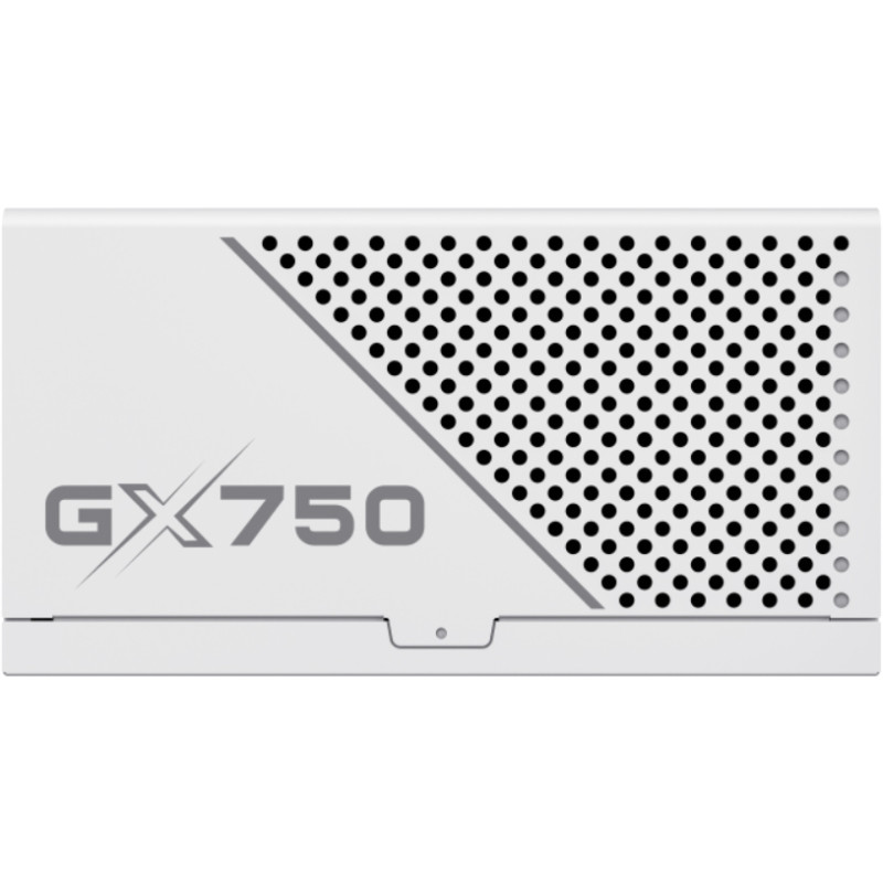 Блок живлення GameMax GX-750 PRO WH