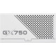 Блок живлення GameMax GX-750 PRO WH