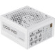 Блок живлення GAMEMAX GM-600 Modular white