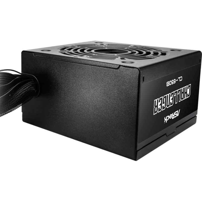 Блок живлення ASRock Challenger CL-650B
