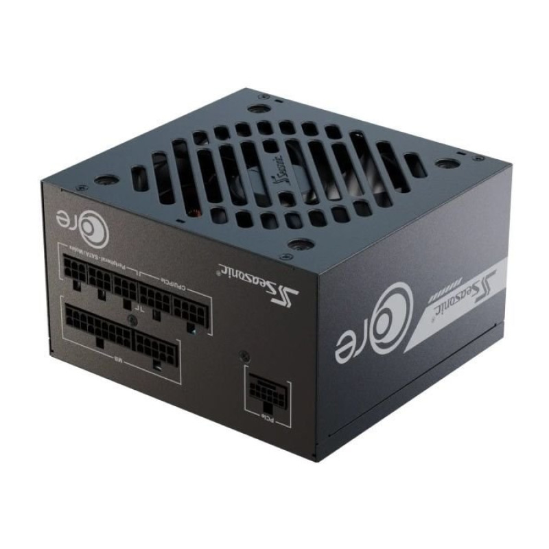 Блок живлення SEASONIC CORE GX-650-ATX31