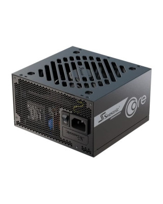 Блок живлення SEASONIC CORE GX-650-ATX31