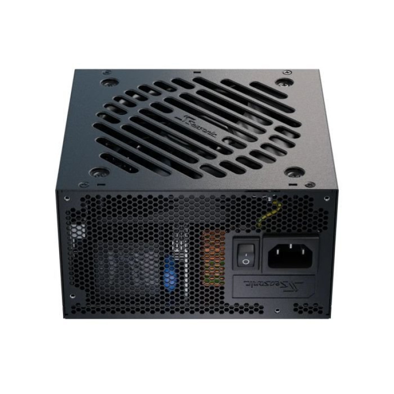 Блок живлення SEASONIC CORE GX-650-ATX31