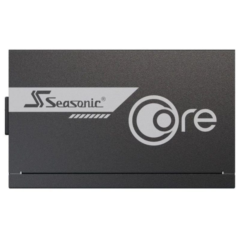 Блок живлення SEASONIC CORE GX-650-ATX31