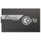 Блок живлення SEASONIC CORE GX-650-ATX31