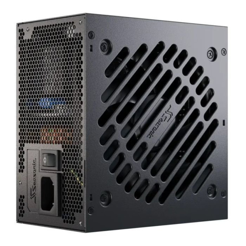 Блок живлення SEASONIC CORE GX-650-ATX31