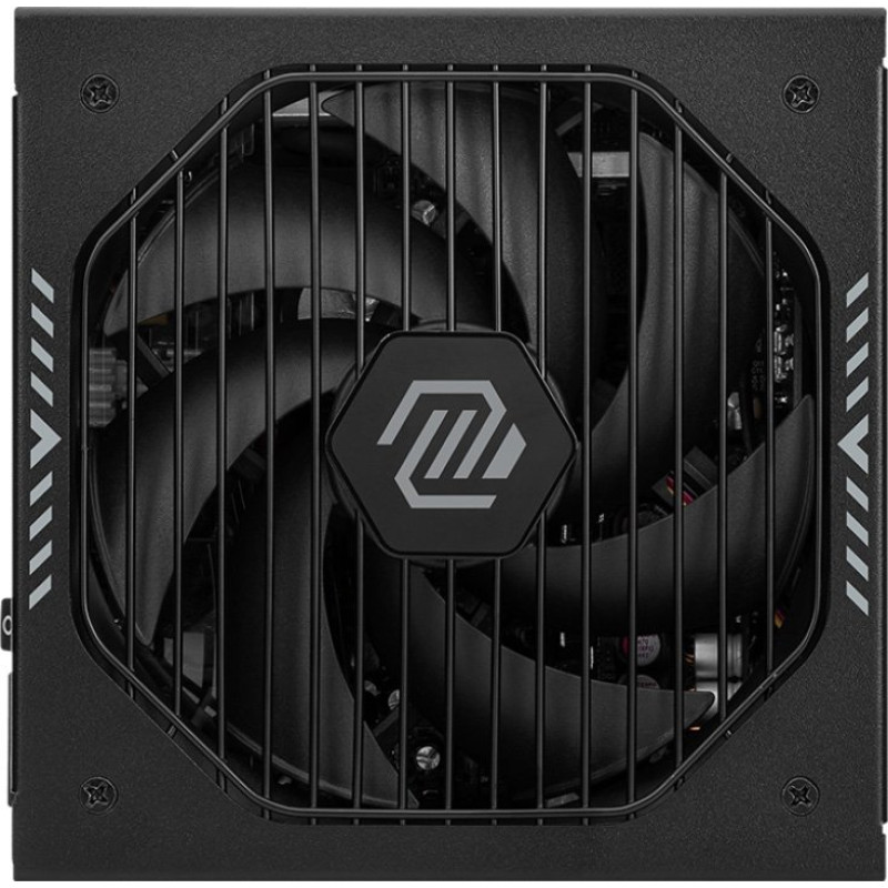 Блок живлення MSI MAG A850GLS PCIE5