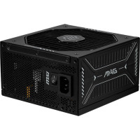 Блок живлення MSI MAG A850GLS PCIE5