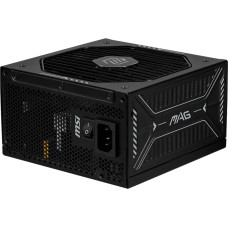 Блок живлення MSI MAG A850GLS PCIE5