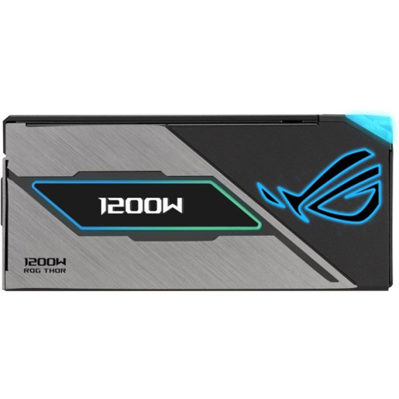 Блок живлення Asus ROG Thor 1000W Platinum III ROG Equalizer (90YE00V8-B0NA00)