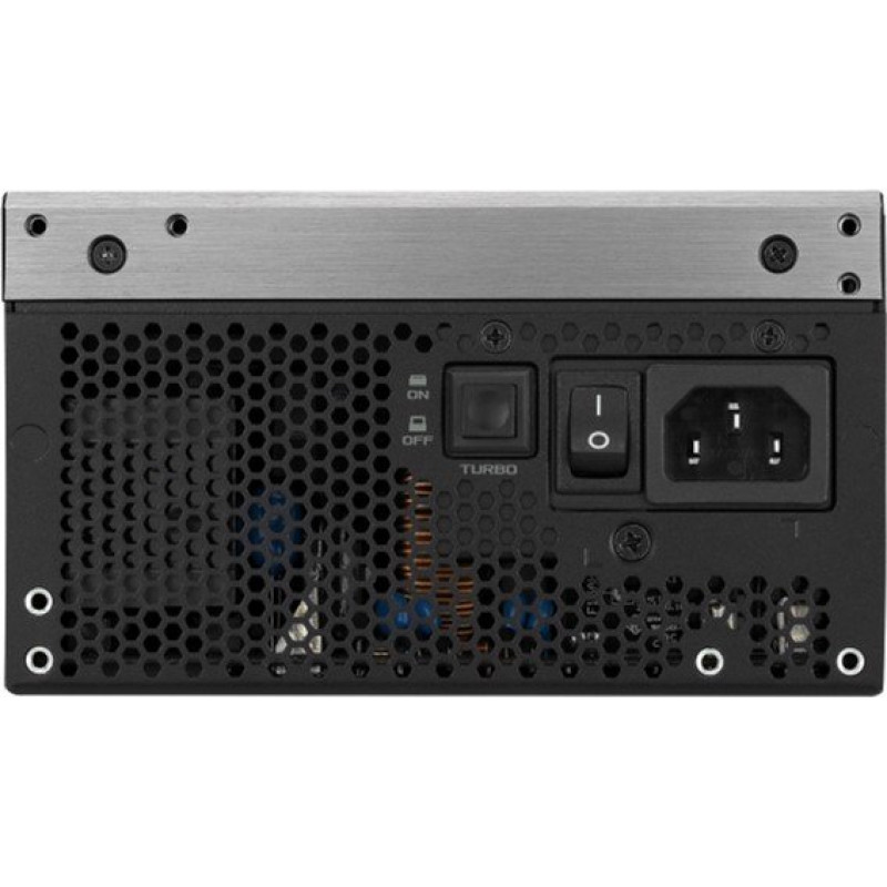 Блок живлення Asus ROG Thor 1000W Platinum III ROG Equalizer (90YE00V8-B0NA00)