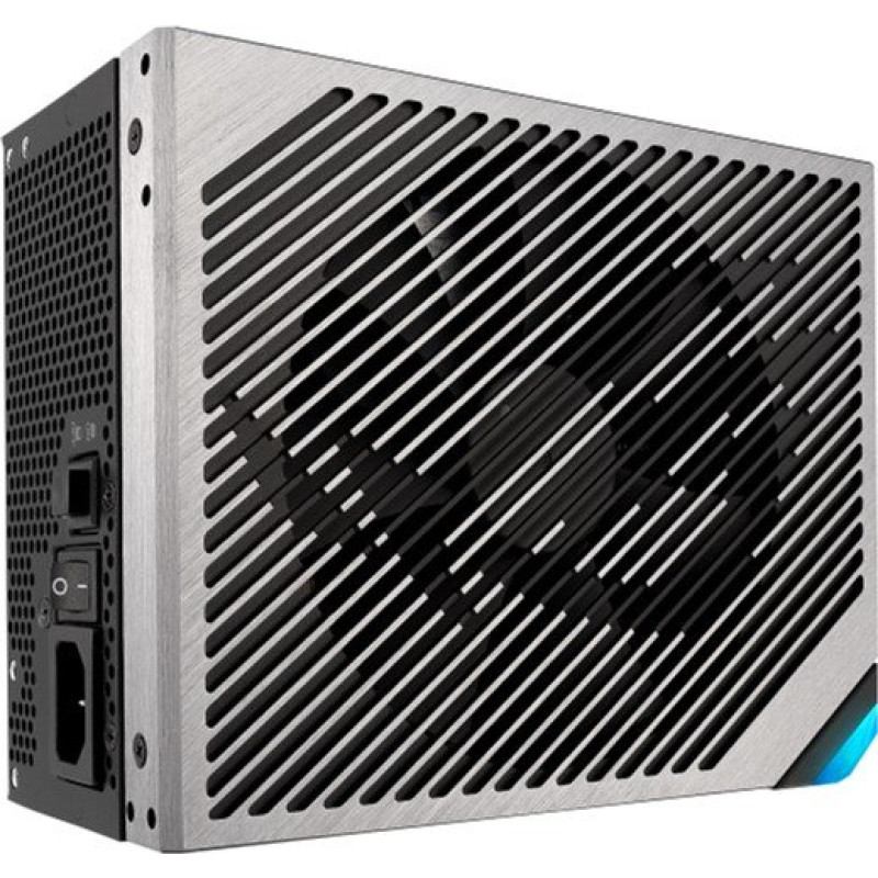 Блок живлення Asus ROG Thor 1000W Platinum III ROG Equalizer (90YE00V8-B0NA00)