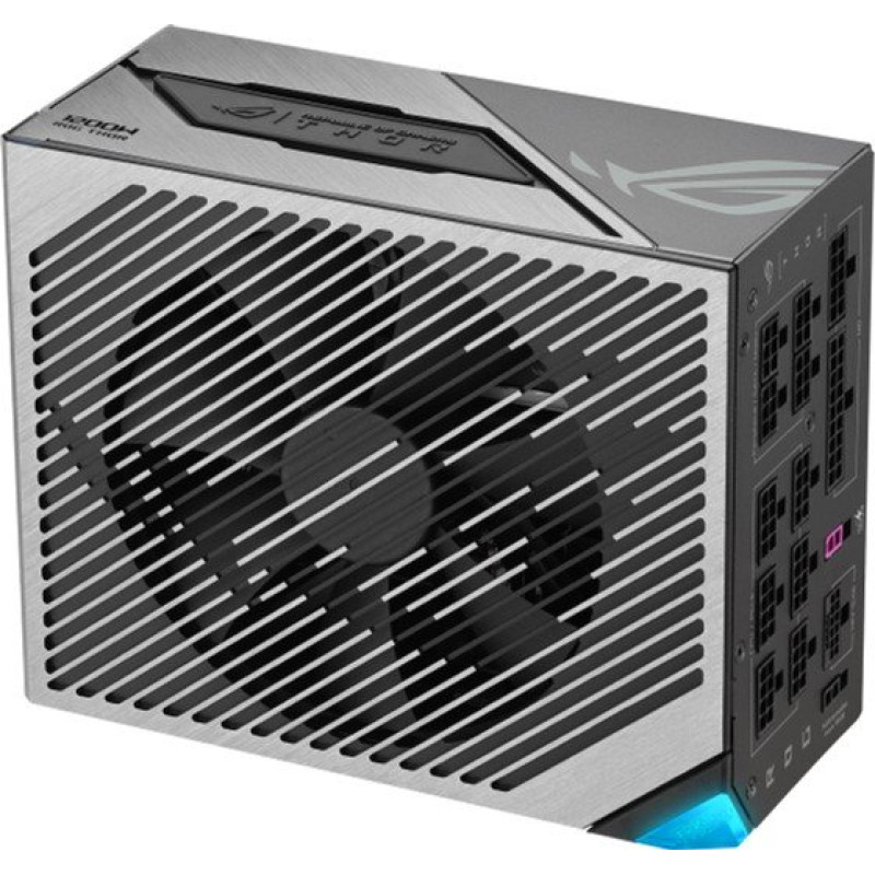 Блок живлення Asus ROG Thor 1000W Platinum III ROG Equalizer (90YE00V8-B0NA00)