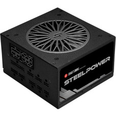 Блок живлення Chieftec 550W SteelPower (BDK-550FC)