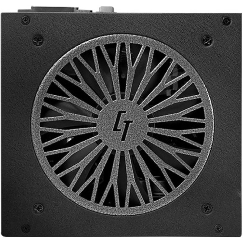 Блок живлення Chieftec 550W SteelPower (BDK-550FC)