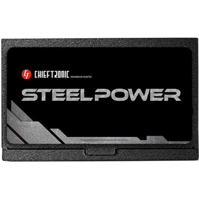 Блок живлення Chieftec 550W SteelPower (BDK-550FC)