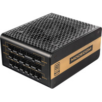 Блок живлення Modecom VOLCANO 850 GOLD (ZAS-MC92-SM-850-ATX-VOLCA)