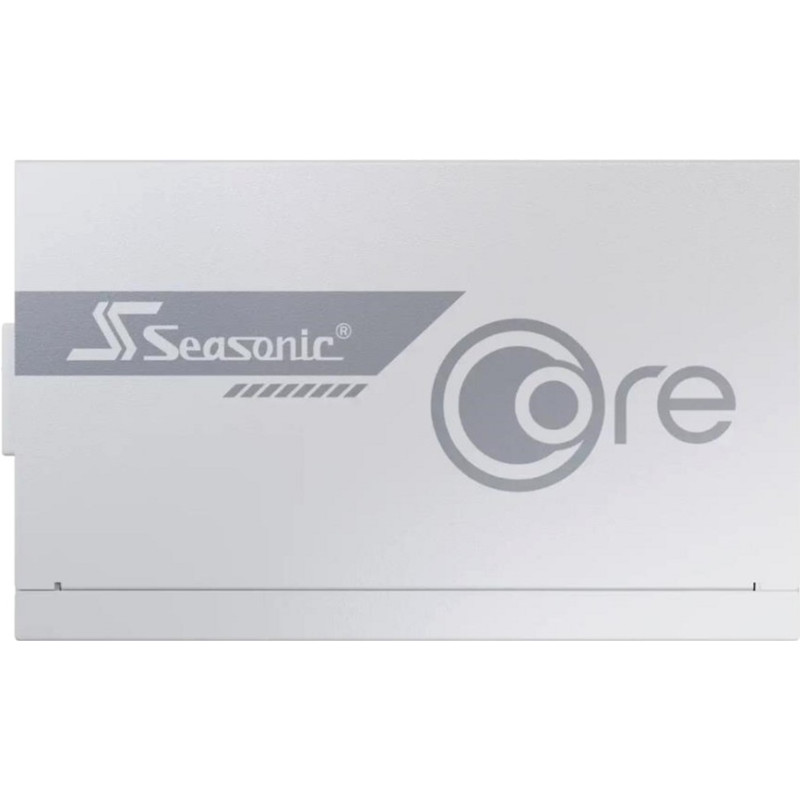 Блок живлення SEASONIC CORE GX-850-ATX31 WHITE