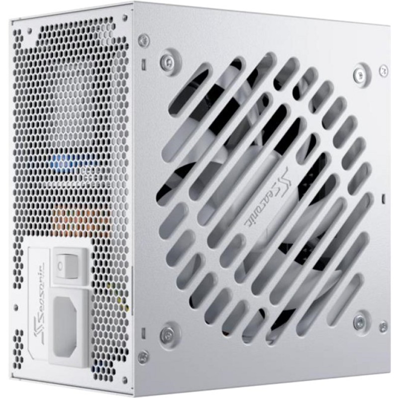 Блок живлення SEASONIC CORE GX-850-ATX31 WHITE