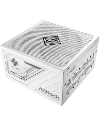 Блок живлення ASRock SteelLegend White SL-850GW