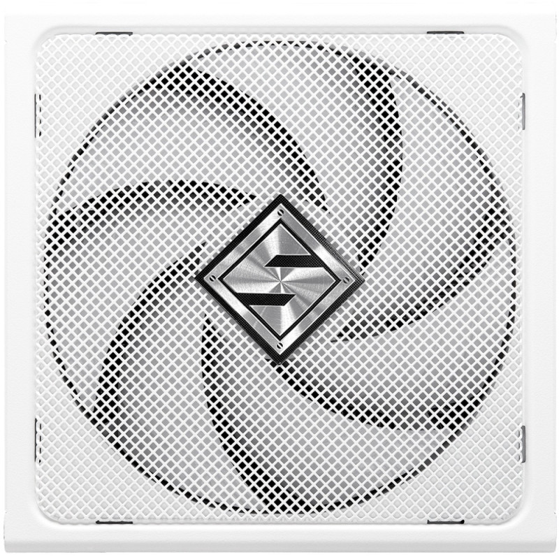 Блок живлення ASRock SteelLegend White SL-850GW