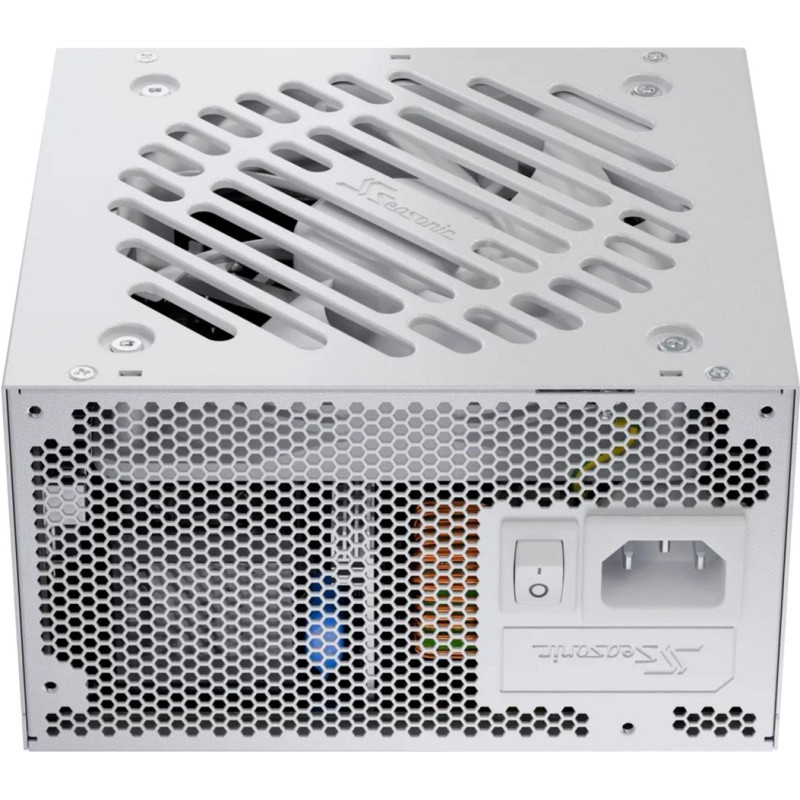 Блок живлення SEASONIC CORE GX-650-ATX31-WHT