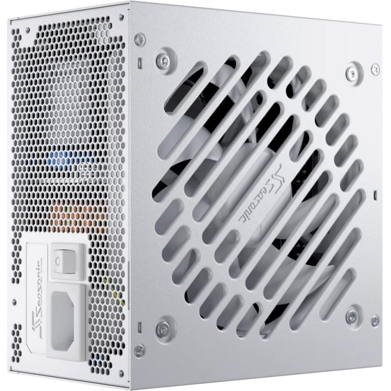 Блок живлення SEASONIC CORE GX-650-ATX31-WHT