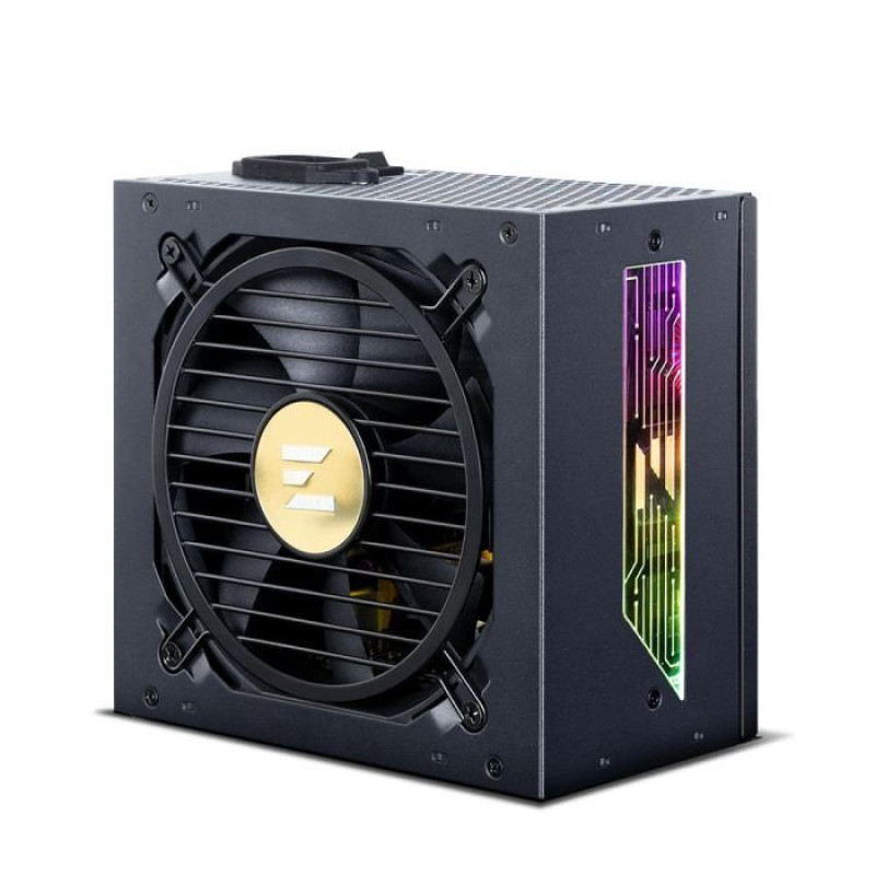 Блок живлення Zalman Teramax 2 View 850W (ZM850-TMX2VIEW)