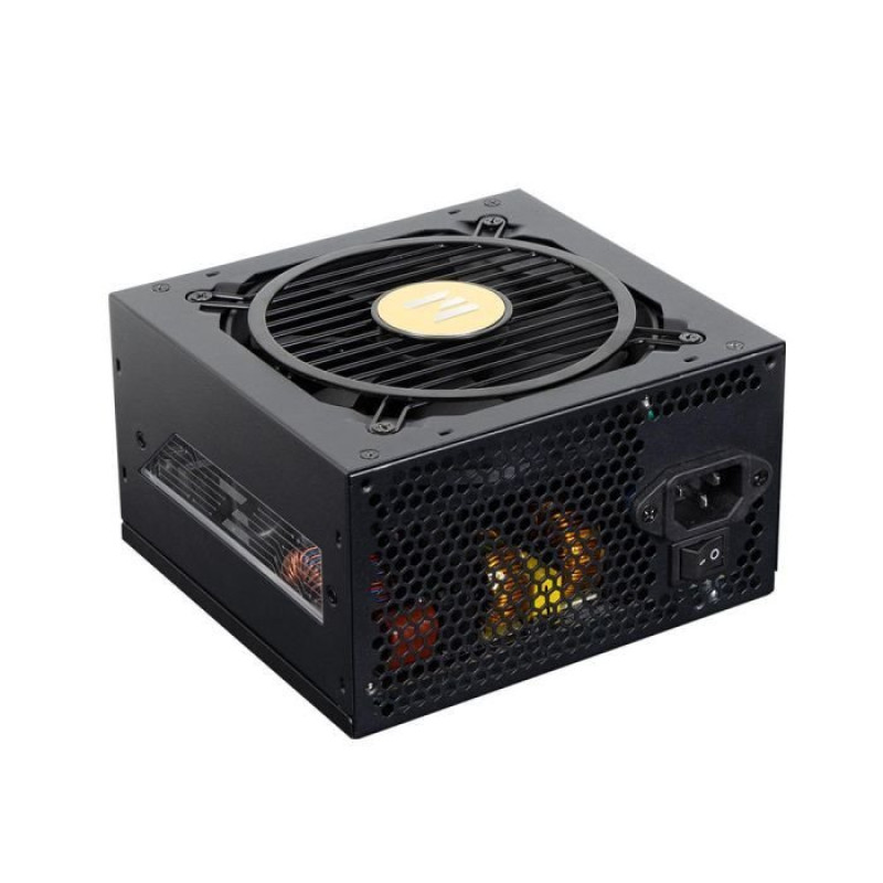 Блок живлення Zalman Teramax 2 View 850W (ZM850-TMX2VIEW)