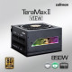 Блок живлення Zalman Teramax 2 View 850W (ZM850-TMX2VIEW)