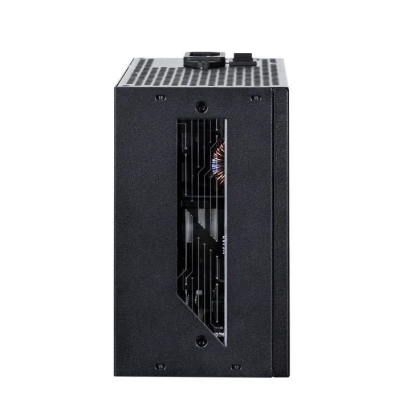 Блок живлення Zalman Teramax 2 View 850W (ZM850-TMX2VIEW)