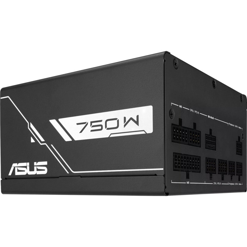 Блок живлення Asus Prime 750W Gold (90YE00U3-B0NA00)
