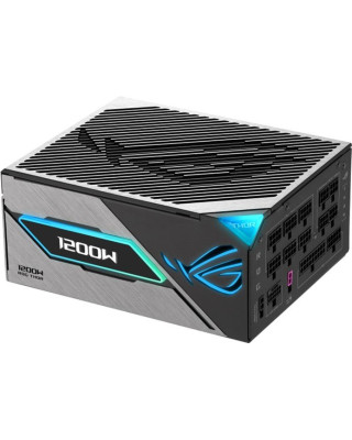 Блок живлення Asus ROG Thor 1200W Platinum III ROG Equalizer (90YE00V7-B0NA00)