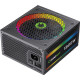 Блок живлення GameMax RGB-1300 (1300 Вт) 140мм