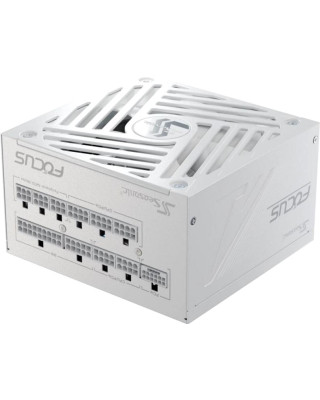 Блок живлення SEASONIC FOCUS-GX-850-ATX31-WHITE